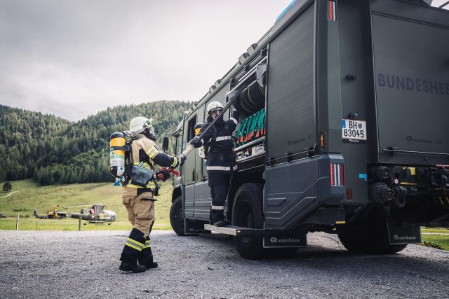 Bildgr&ouml;&szlig;e auf die Monitoraufl&ouml;sung (640x480 px) optimiert