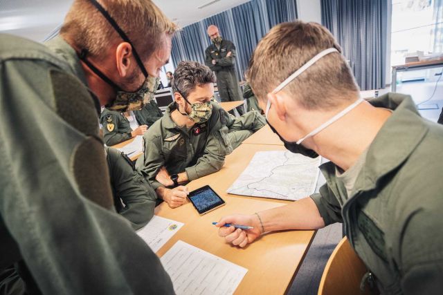 Bildgr&ouml;&szlig;e auf die Monitoraufl&ouml;sung (640x480 px) optimiert