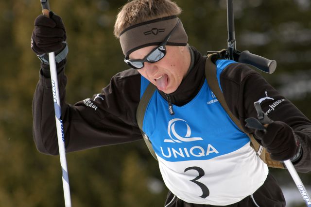 Bildgr&ouml;&szlig;e auf die Monitoraufl&ouml;sung (640x480 px) optimiert