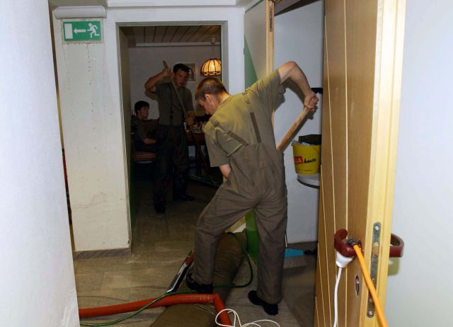 Bildgröße auf die Monitorauflösung (640x480 px) optimiert