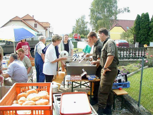 Bildgröße auf die Monitorauflösung (640x480 px) optimiert