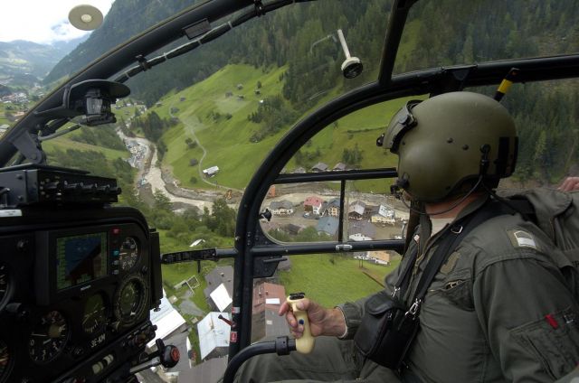 Bildgröße auf die Monitorauflösung (640x480 px) optimiert