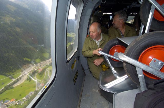 Bildgröße auf die Monitorauflösung (640x480 px) optimiert