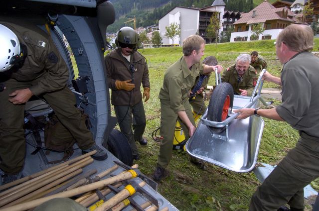 Bildgr&ouml;&szlig;e auf die Monitoraufl&ouml;sung (640x480 px) optimiert