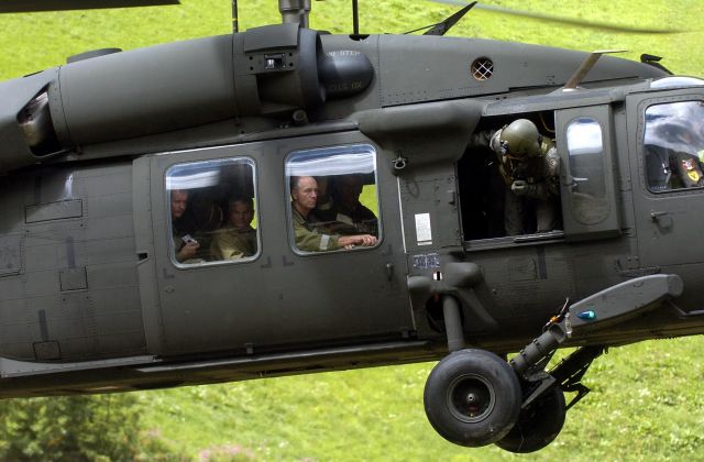 Bildgröße auf die Monitorauflösung (640x480 px) optimiert