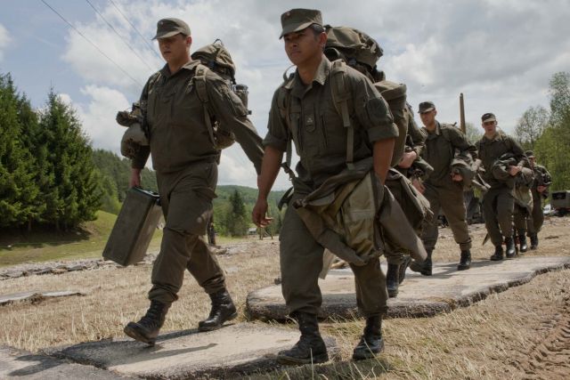 Bildgröße auf die Monitorauflösung (640x480 px) optimiert