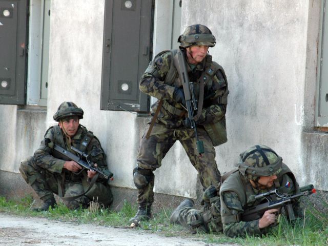 Bildgröße auf die Monitorauflösung (640x480 px) optimiert