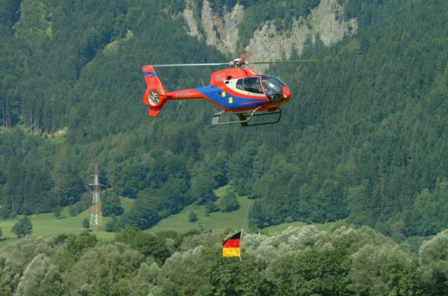 Bildgröße auf die Monitorauflösung (640x480 px) optimiert