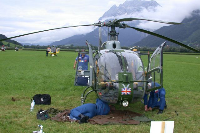 Bildgröße auf die Monitorauflösung (640x480 px) optimiert