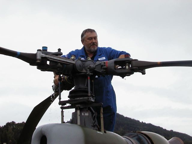 Bildgr&ouml;&szlig;e auf die Monitoraufl&ouml;sung (640x480 px) optimiert