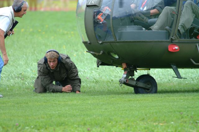 Bildgr&ouml;&szlig;e auf die Monitoraufl&ouml;sung (640x480 px) optimiert