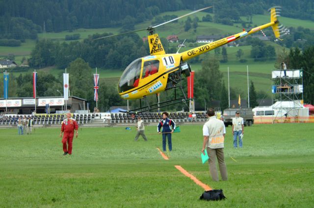 Bildgröße auf die Monitorauflösung (640x480 px) optimiert