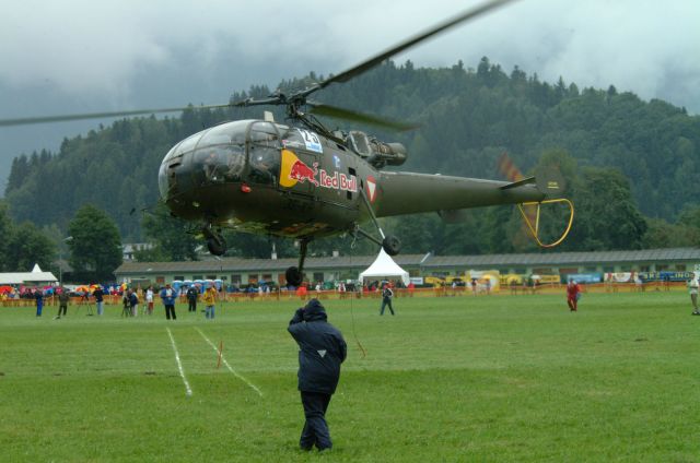 Bildgröße auf die Monitorauflösung (640x480 px) optimiert