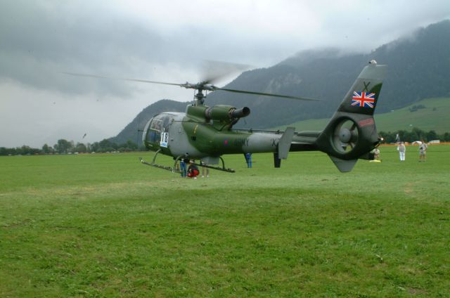 Bildgr&ouml;&szlig;e auf die Monitoraufl&ouml;sung (640x480 px) optimiert