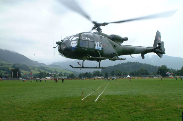 Bildgr&ouml;&szlig;e auf die Monitoraufl&ouml;sung (640x480 px) optimiert