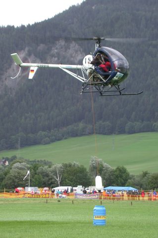 Bildgröße auf die Monitorauflösung (640x480 px) optimiert