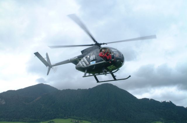 Bildgr&ouml;&szlig;e auf die Monitoraufl&ouml;sung (640x480 px) optimiert