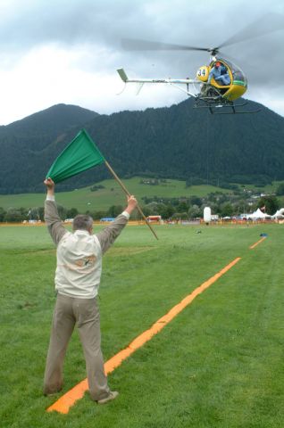 Bildgröße auf die Monitorauflösung (640x480 px) optimiert