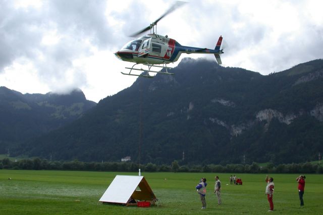 Bildgröße auf die Monitorauflösung (640x480 px) optimiert