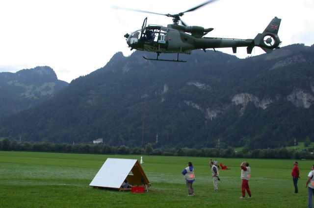 Bildgröße auf die Monitorauflösung (640x480 px) optimiert