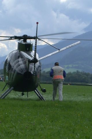 Bildgröße auf die Monitorauflösung (640x480 px) optimiert