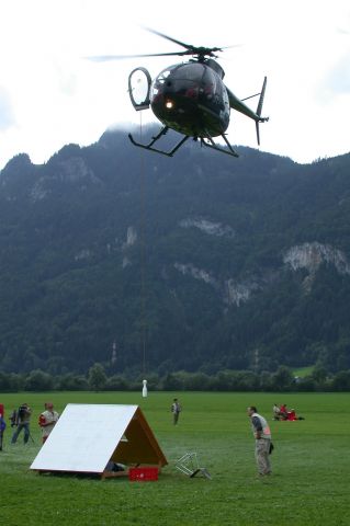 Bildgröße auf die Monitorauflösung (640x480 px) optimiert