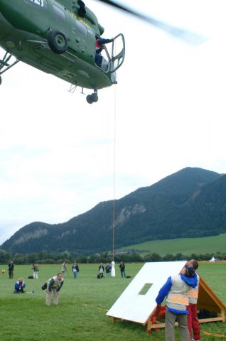 Bildgr&ouml;&szlig;e auf die Monitoraufl&ouml;sung (640x480 px) optimiert