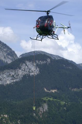 Bildgröße auf die Monitorauflösung (640x480 px) optimiert