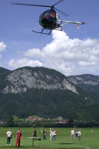 Bildgr&ouml;&szlig;e auf die Monitoraufl&ouml;sung (640x480 px) optimiert