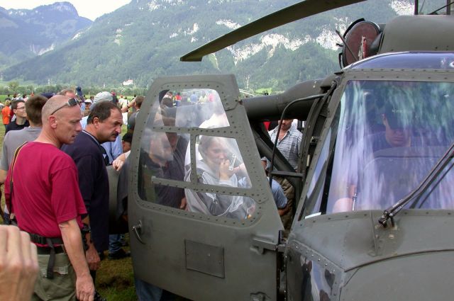 Bildgr&ouml;&szlig;e auf die Monitoraufl&ouml;sung (640x480 px) optimiert