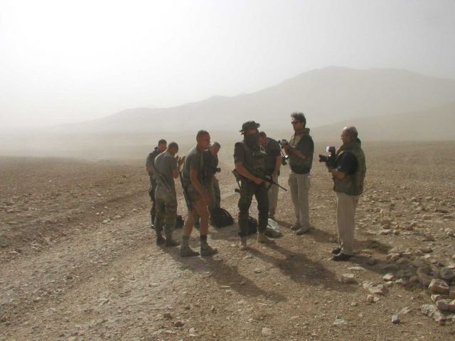 Bildgr&ouml;&szlig;e auf die Monitoraufl&ouml;sung (640x480 px) optimiert