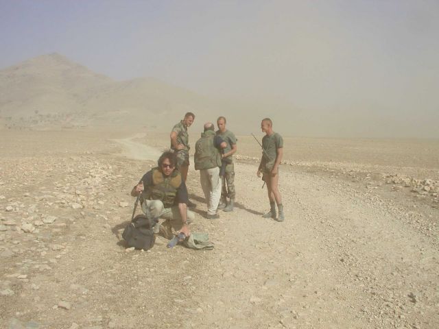 Bildgr&ouml;&szlig;e auf die Monitoraufl&ouml;sung (640x480 px) optimiert