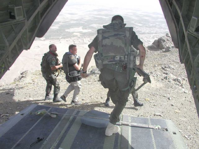 Bildgröße auf die Monitorauflösung (640x480 px) optimiert