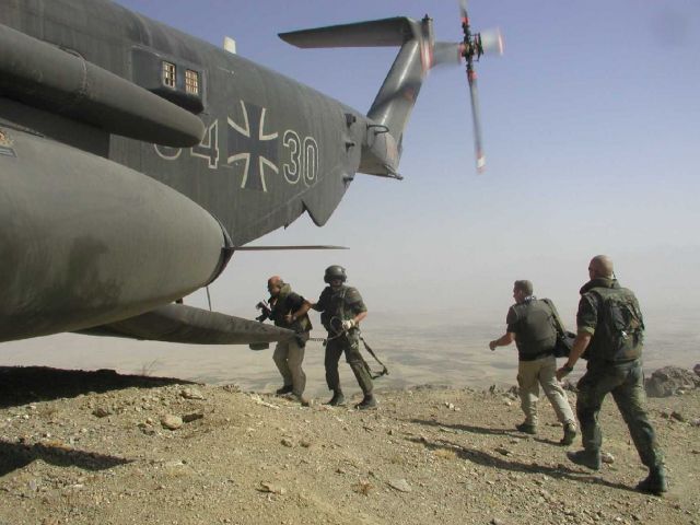 Bildgröße auf die Monitorauflösung (640x480 px) optimiert