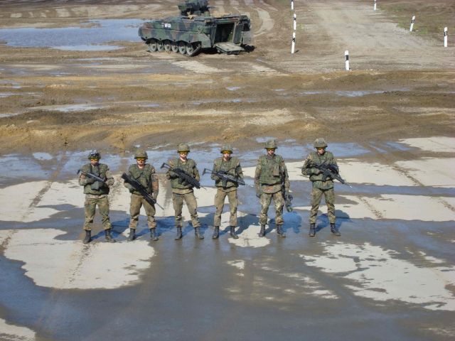 Bildgröße auf die Monitorauflösung (640x480 px) optimiert