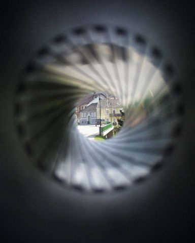 Bildgr&ouml;&szlig;e auf die Monitoraufl&ouml;sung (640x480 px) optimiert