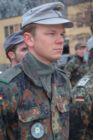 Bildgr&ouml;&szlig;e auf die Monitoraufl&ouml;sung (640x480 px) optimiert