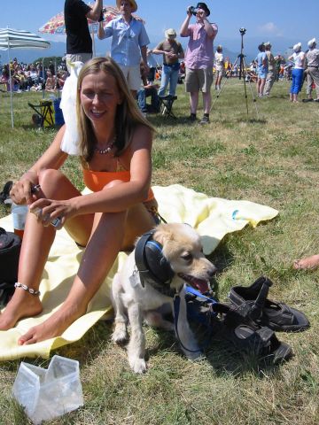 Bildgr&ouml;&szlig;e auf die Monitoraufl&ouml;sung (640x480 px) optimiert