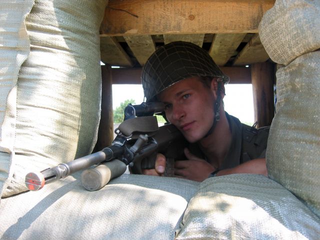 Bildgr&ouml;&szlig;e auf die Monitoraufl&ouml;sung (640x480 px) optimiert