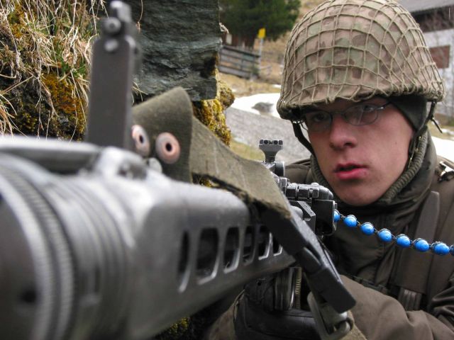 Bildgröße auf die Monitorauflösung (640x480 px) optimiert