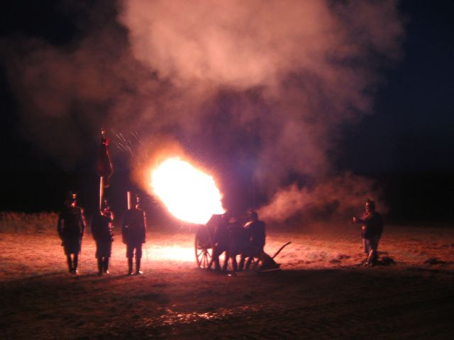 Bildgröße auf die Monitorauflösung (640x480 px) optimiert