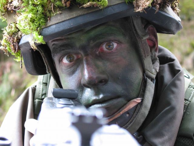 Bildgröße auf die Monitorauflösung (640x480 px) optimiert