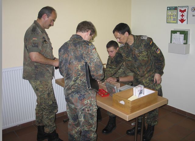 Bildgröße auf die Monitorauflösung (640x480 px) optimiert