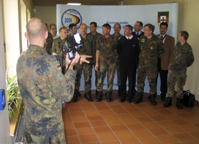 Bildgr&ouml;&szlig;e auf die Monitoraufl&ouml;sung (640x480 px) optimiert