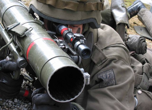 Bildgr&ouml;&szlig;e auf die Monitoraufl&ouml;sung (640x480 px) optimiert