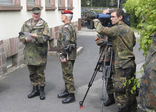 Bildgr&ouml;&szlig;e auf die Monitoraufl&ouml;sung (640x480 px) optimiert