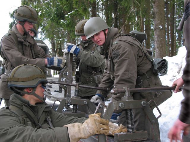 Bildgr&ouml;&szlig;e auf die Monitoraufl&ouml;sung (640x480 px) optimiert