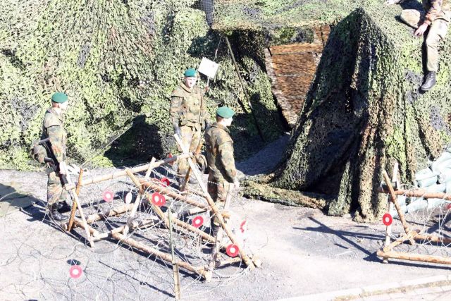 Bildgr&ouml;&szlig;e auf die Monitoraufl&ouml;sung (640x480 px) optimiert