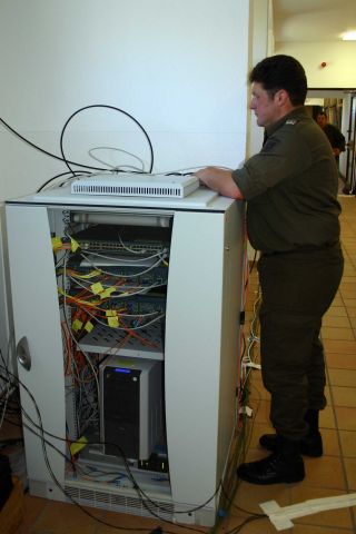 Bildgröße auf die Monitorauflösung (640x480 px) optimiert