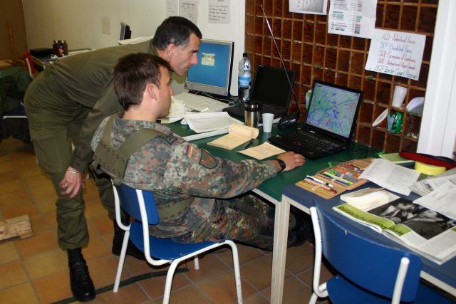 Bildgr&ouml;&szlig;e auf die Monitoraufl&ouml;sung (640x480 px) optimiert